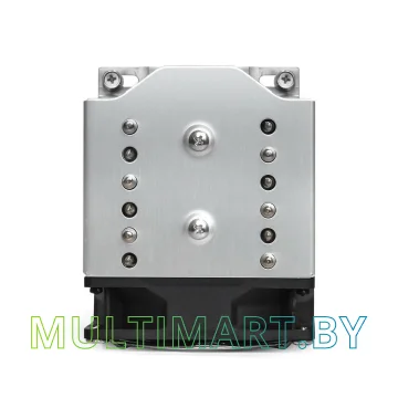 Кулер ExeGate ESNK-P0064AP4.PWM.4U.SP3.Cu EX293437RUS картинка 5
